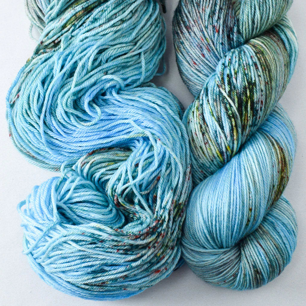 Yowza DK by Miss Babs