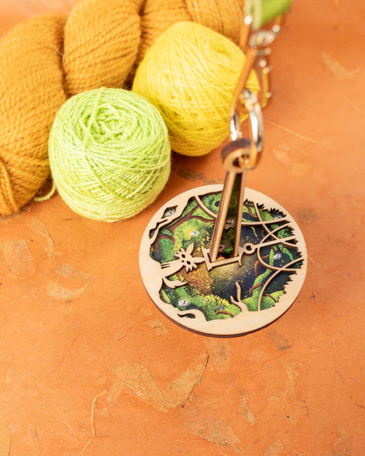 The Original Mini Minder by Lemonwood