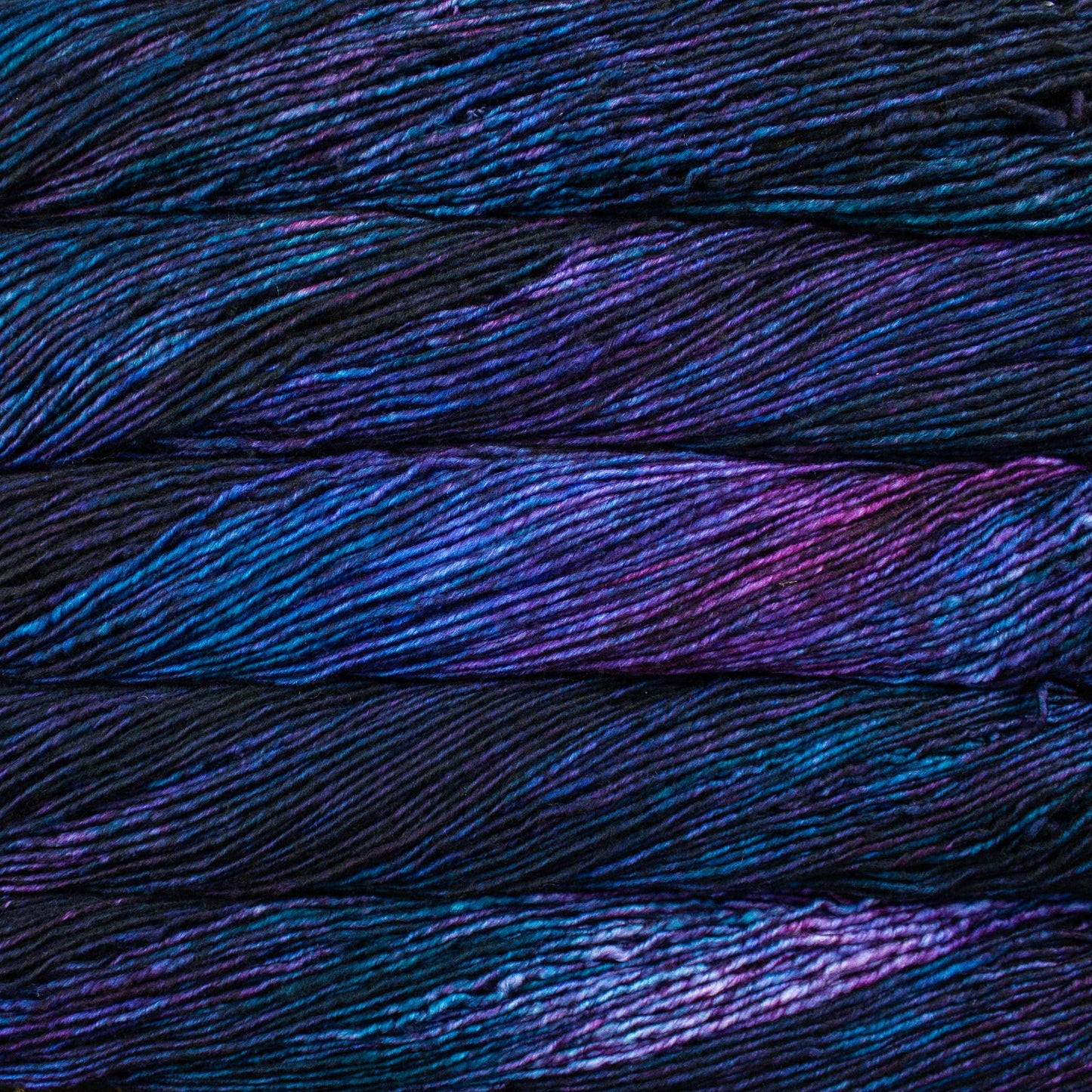 Mecha by Malabrigo