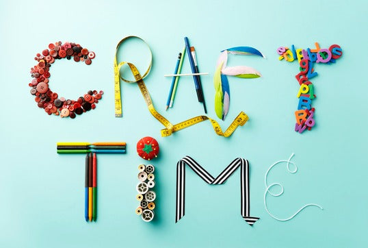 New! Children's Workshop at Yarn Store Boutique