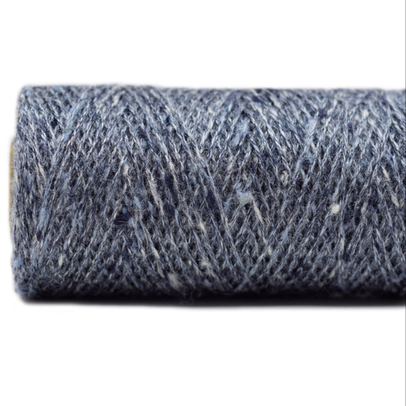 Tussah Tweed by BC Garn