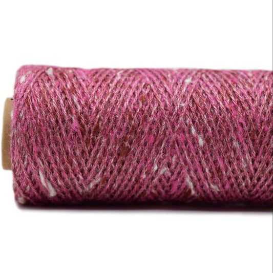 Tussah Tweed by BC Garn