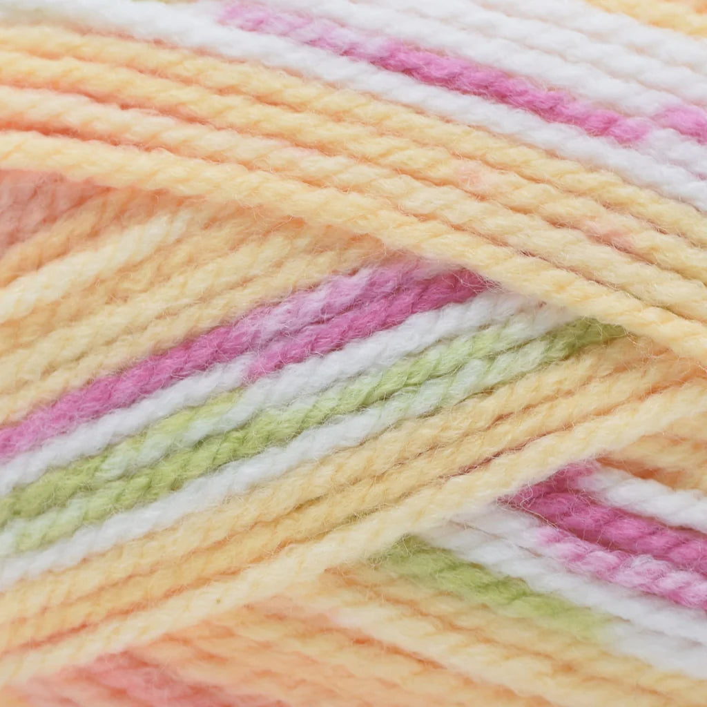 Sirdar Hayfield Baby Blossom Chunky