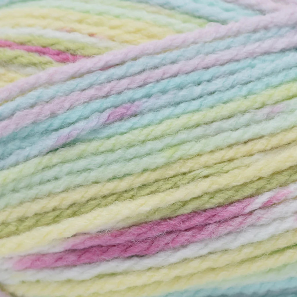 Baby Blossom Chunky by Hayfield