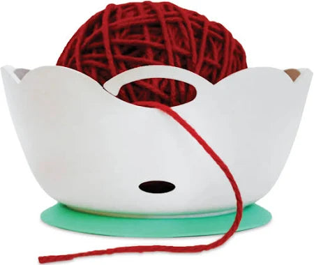 Yarn Valet