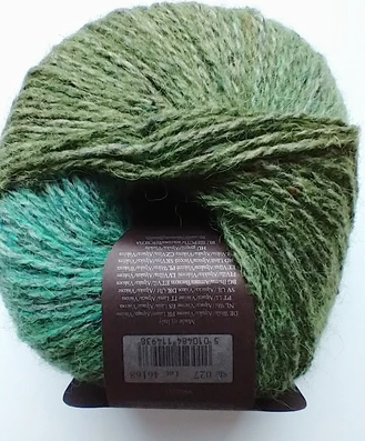Rowan Felted Tweed Colour