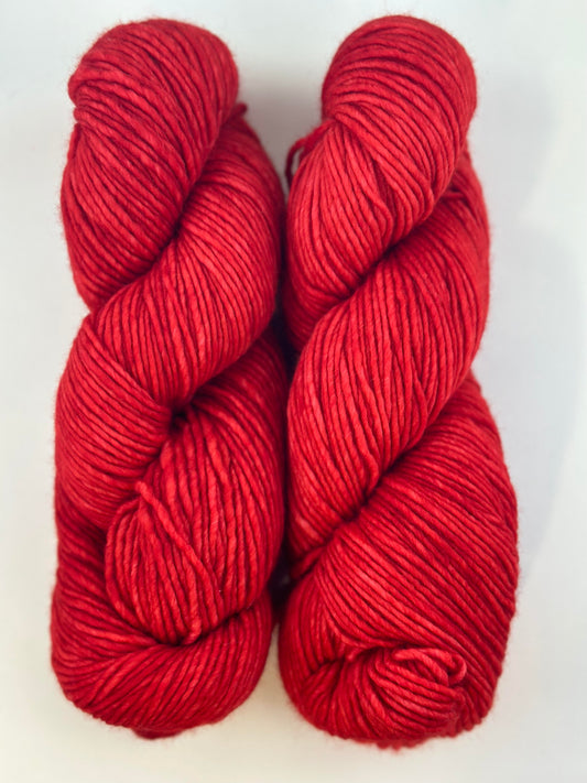 Worsted by Malabrigo