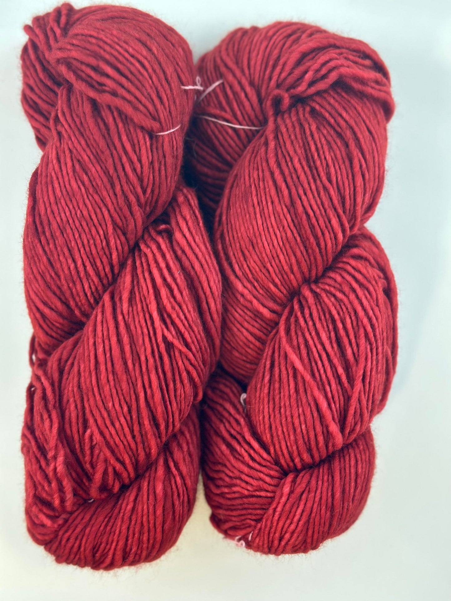 Malabrigo Worsted