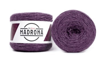HiKoo Madrona