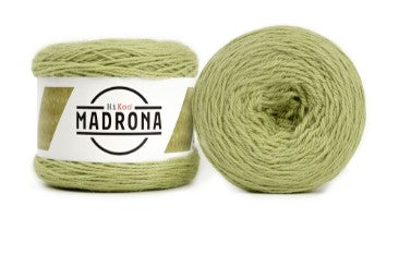 HiKoo Madrona