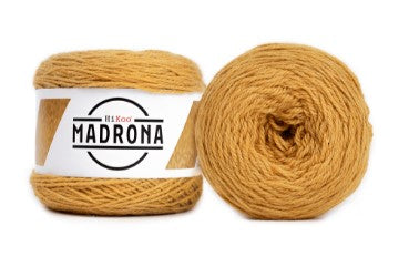 HiKoo Madrona