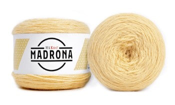 HiKoo Madrona