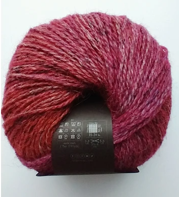 Felted Tweed Colour by Rowan