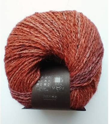 Rowan Felted Tweed Colour