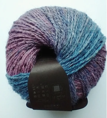 Rowan Felted Tweed Colour