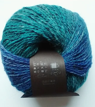 Rowan Felted Tweed Colour