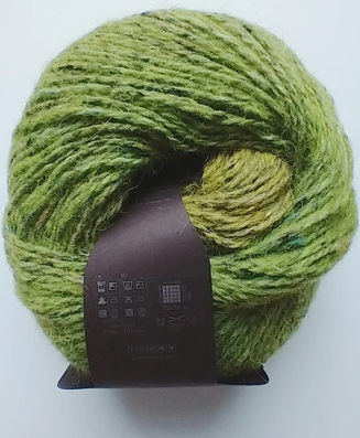 Rowan Felted Tweed Colour
