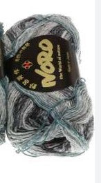 Noro Silk Garden Solo