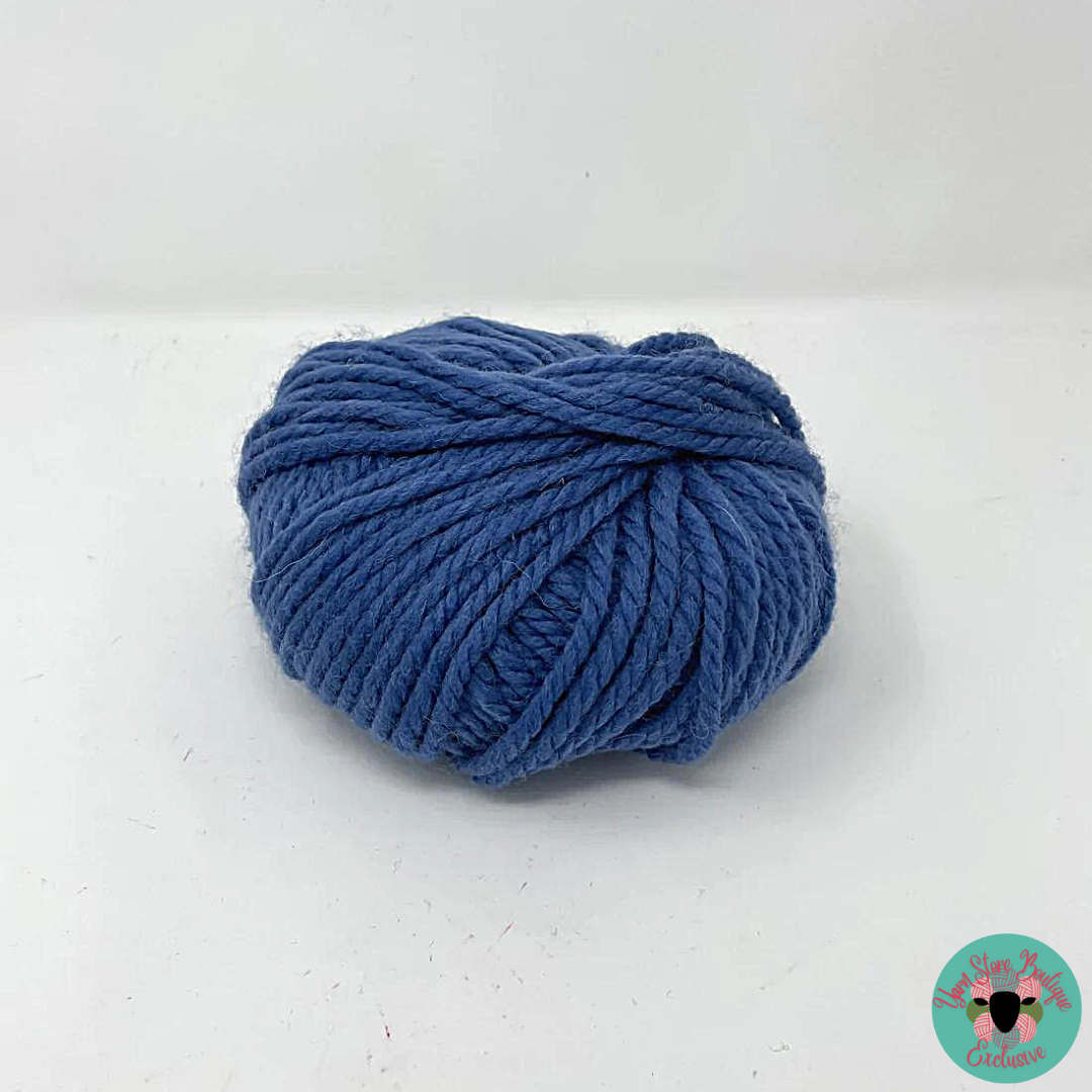 Twisted SuperChunky Headband By Kelleen