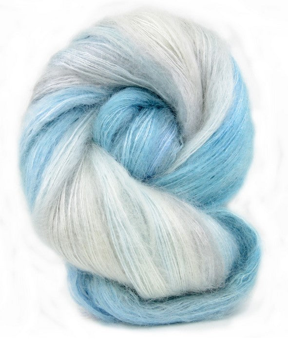 Ombre Mohair by Artyarns