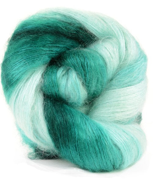 Ombre Mohair by Artyarns