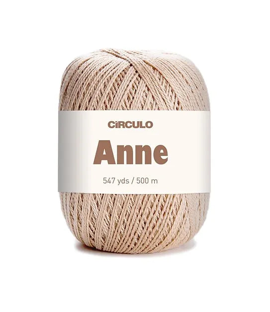 Anne by Circulo