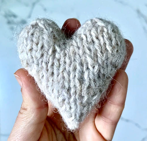 Heart Key Chain Kit