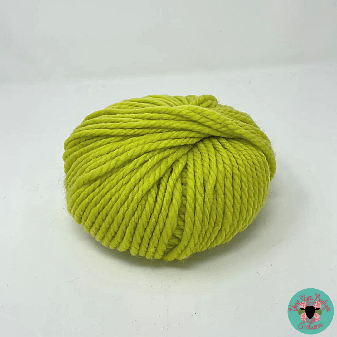 Twisted SuperChunky Headband By Kelleen