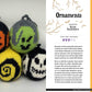 The Nightmare Before Christmas Book