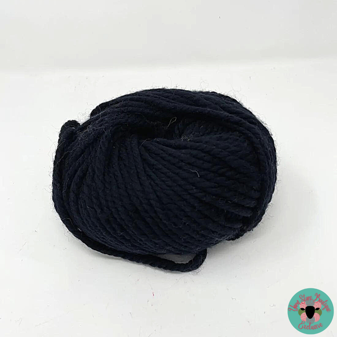 Twisted SuperChunky Headband By Kelleen