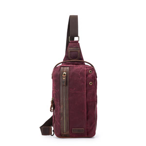 Della Q Maker's Mini Messenger