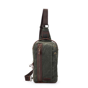 Della Q Maker's Mini Messenger