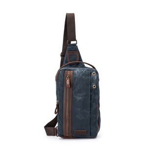 Della Q Maker's Mini Messenger