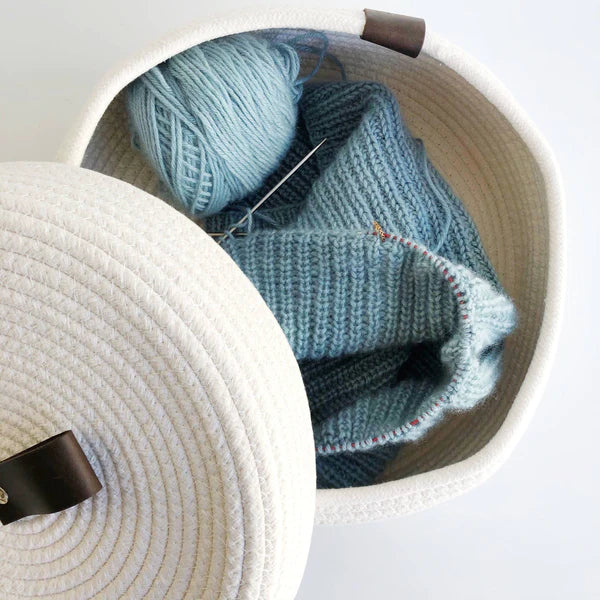 Thread and Maple Nook Magnetic Basket Bundle