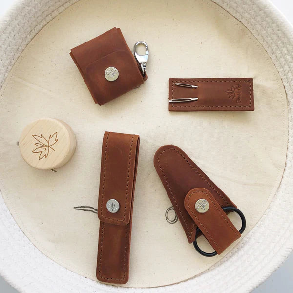 Thread and Maple Nook Magnetic Basket Bundle
