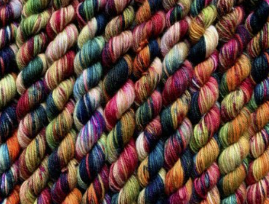Dream in Color Smooshy Cashmere