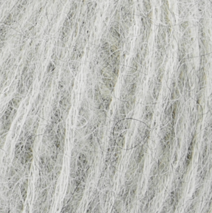 Feather Grey Melange 101