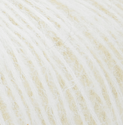 Snowflake White 115