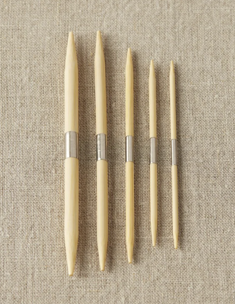 Cocoknits Bamboo Cable Needles
