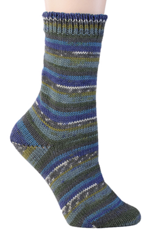 Berroco Comfort Sock