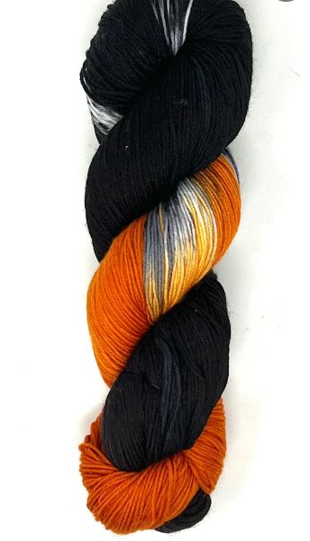 Footloose Sock by Baah