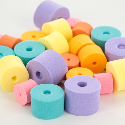 Cocoknits Colorful Stitch Stoppers