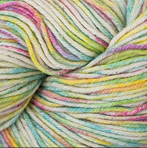 Nifty Cotton Splash by Cascade Yarns
