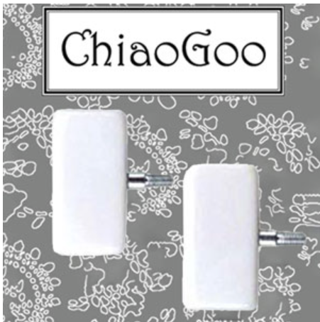 ChiaoGoo End Stoppers