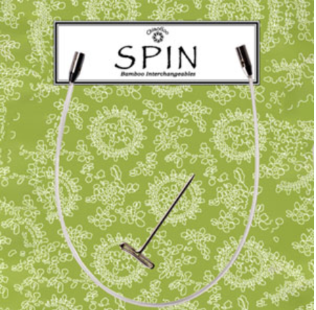 Chiaogoo Spin Interchangeable Cable