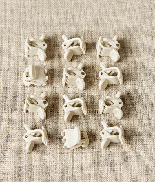 Cocoknits Claw Clips