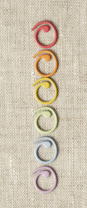 Cocoknits Split Ring Stitch Markers