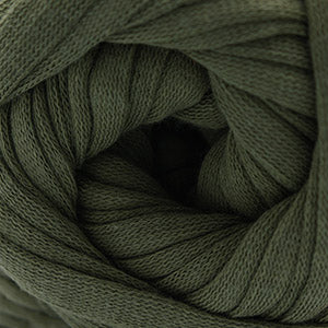 Cascade Cotton Puff