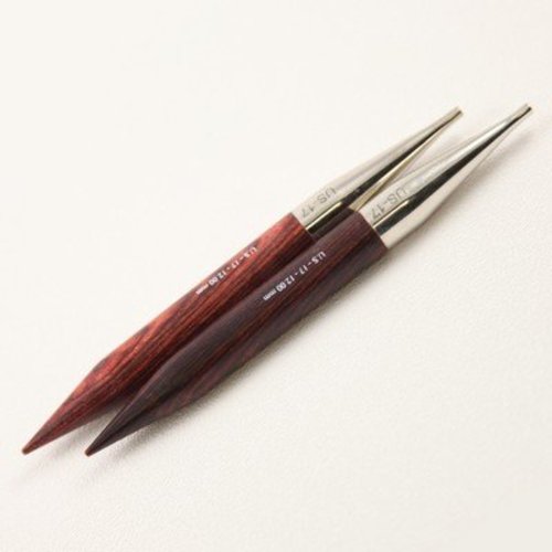 Archived - Knitters Pride Dreamz Interchangable needles