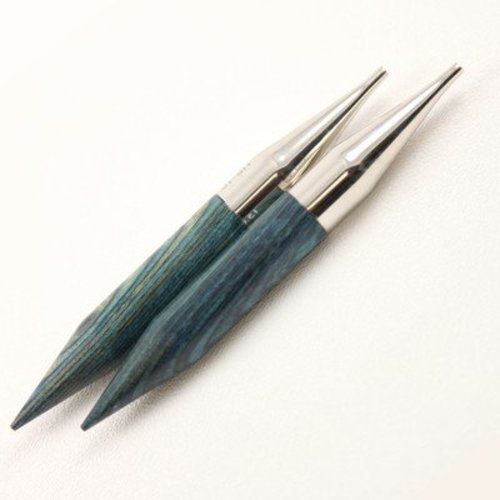 Archived - Knitters Pride Dreamz Interchangable needles